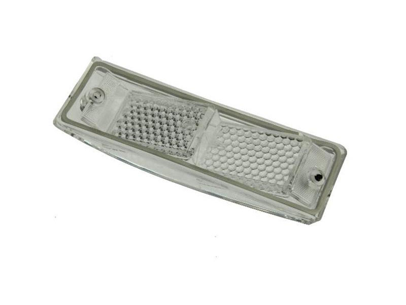 101721490 URO Parts Side Marker Light Lens; Front Right OR Left