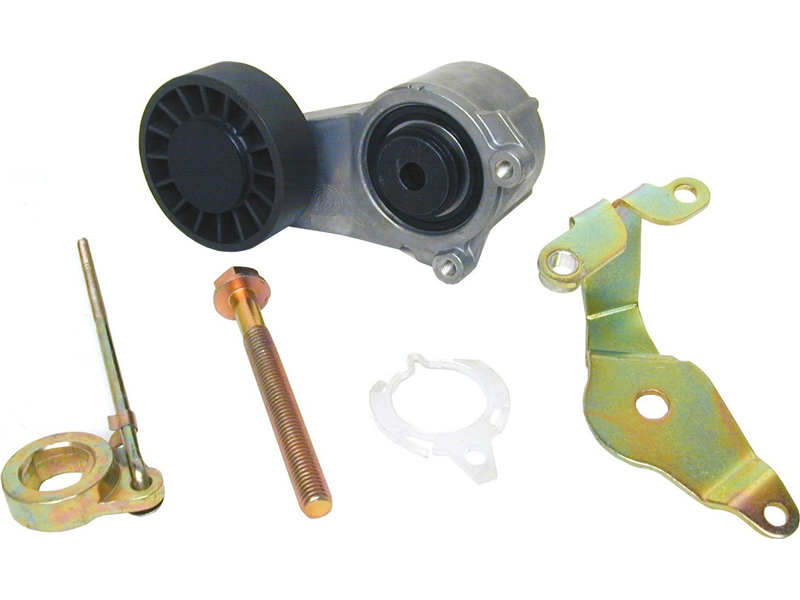 こん URO Parts 1022006970 Belt Tensioner | 06418 49333