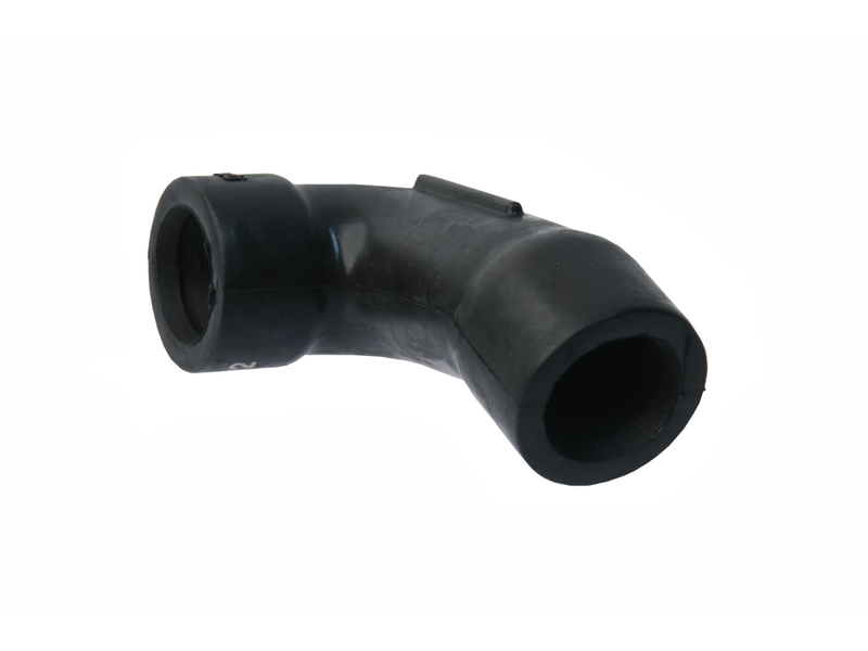URO Parts 1040941282 Crankcase Breather Hose; Air Flow Sensor Boot to
