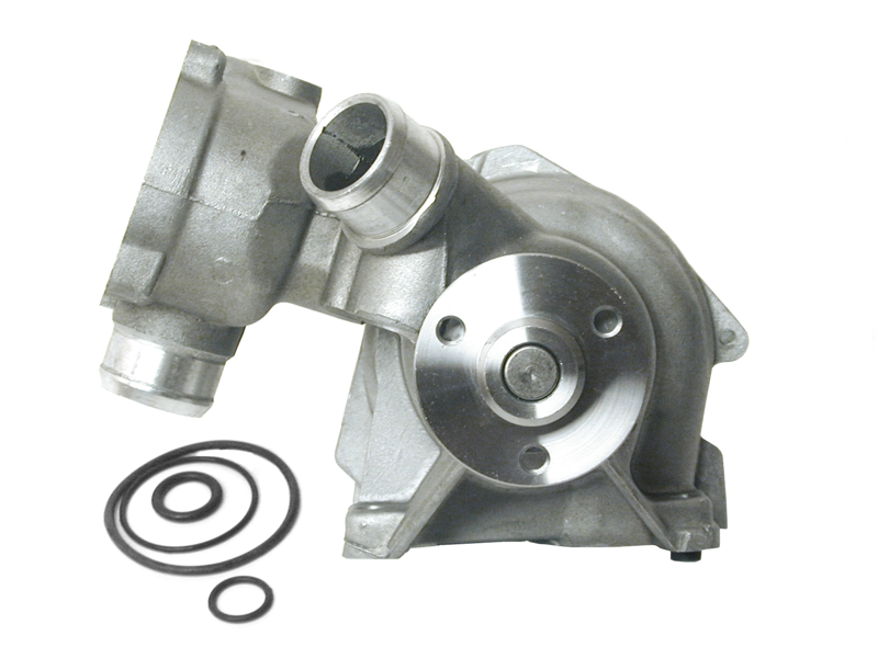 URO Parts 1042003101 Water Pump