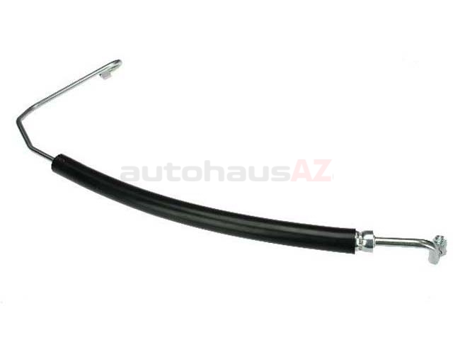 URO - 1634604224 - Power Steering Pressure Hose