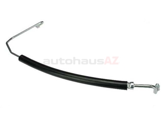 URO - 1634604224 - Power Steering Pressure Hose URO - 1634604224 - Power Steering Pressure Hose