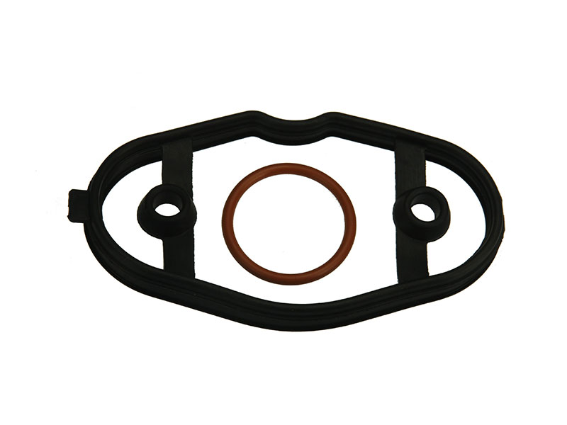 URO Parts Valve Cover Gasket Set #11127588418 | For Select 2012-2018 BMW Models - Airtight Oil Seal Replacement