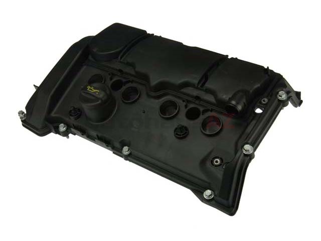 11127646552 URO Parts Valve Cover