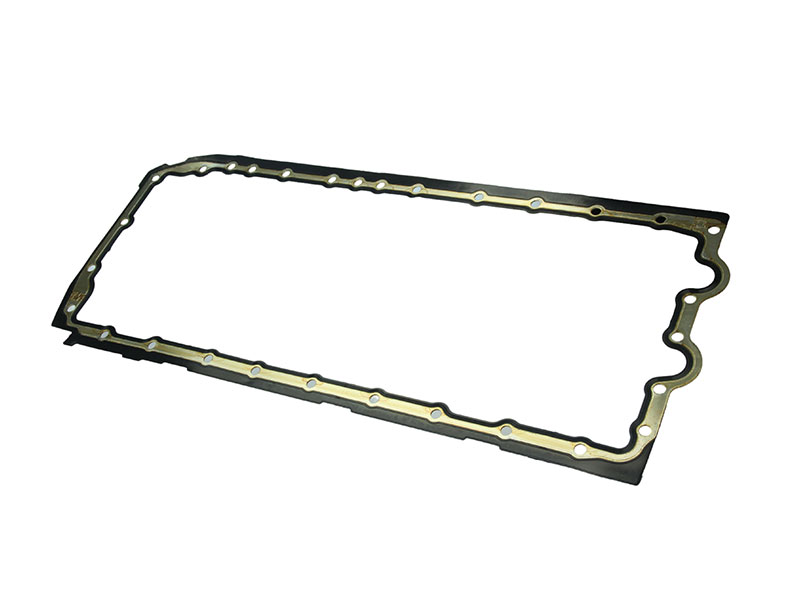 URO Parts 11137600482 Oil Pan Gasket - BMW | 14096500 182149 298.130 ...