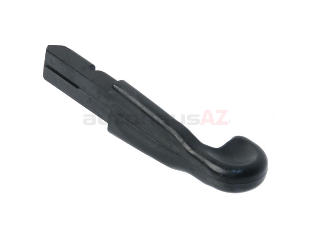 1118330440 URO Parts AC/Heater Control Knob; Slide Knob on Dashboard