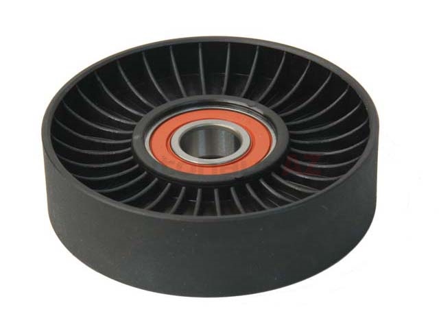 1122000970P URO Parts Accessory Drive Belt Tensioner Pulley; Left