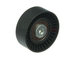 Drive Belt Kit with Tensioner & Idler Pulleys OEM for BMW Drive Belt Kit with Tensioner & Idler Pulleys OEM for BMW