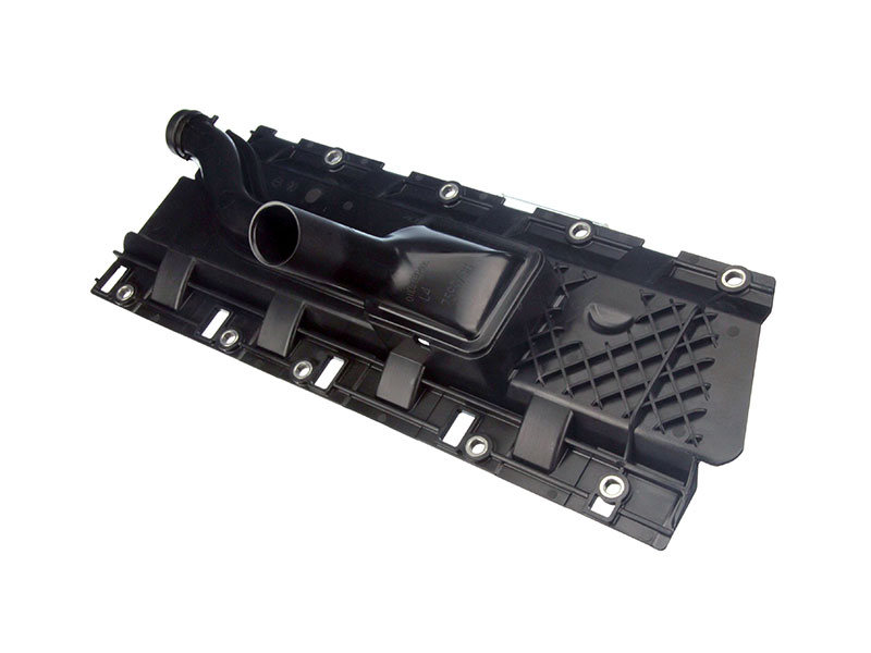 A Amazon.com: URO Parts 11417590738 Oil Pump Pickup Tube