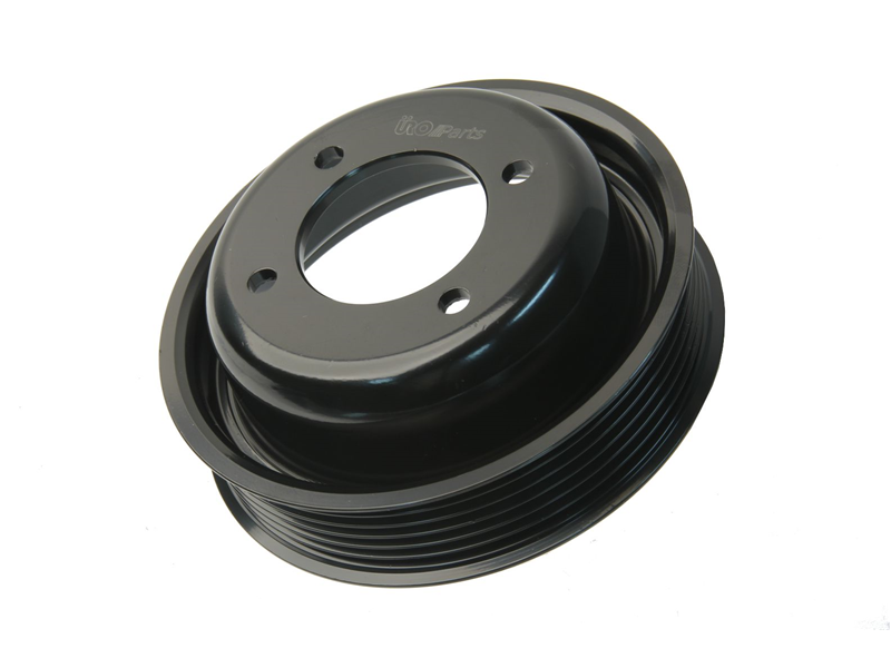 11517840403 URO Parts Water Pump Pulley