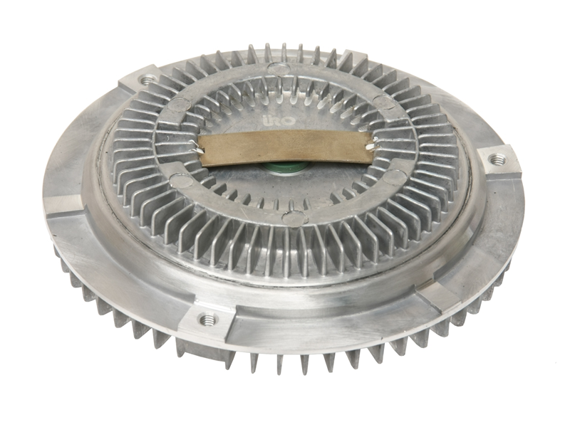 11527502804 URO Parts Fan Clutch
