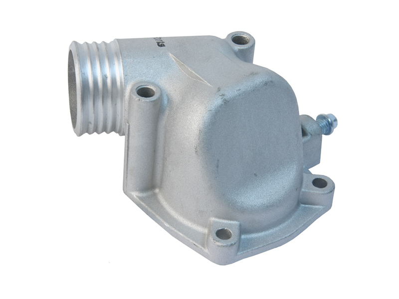 11531268650 URO Parts Thermostat Housing