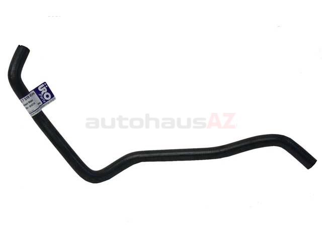 URO Parts 11537519494 Coolant Hose; Engine Oil Cooler (2-Way