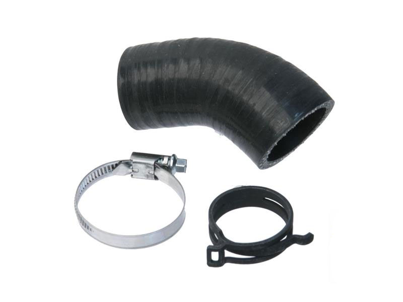 URO Parts 11537558522RPR Coolant Hose; Pump to Inlet BMW