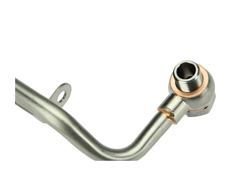 URO Parts 11537577015 Turbo Coolant Line BMW CHT0672 URO015358