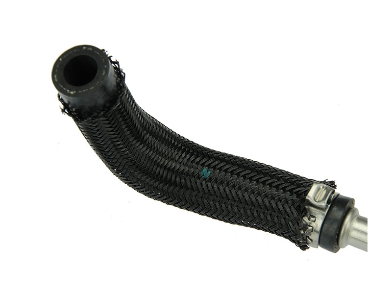 URO Parts 11537577015 Turbo Coolant Line BMW CHT0672 URO015358
