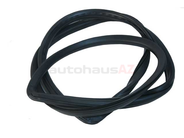 1156701239 URO Parts Back Glass/Rear Window Seal; Rear