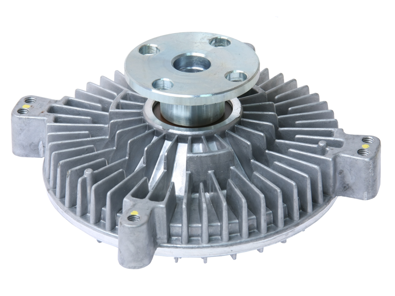 URO Parts 1162000522 Fan Clutch Mercedes 1162000122 376733051 URO009150