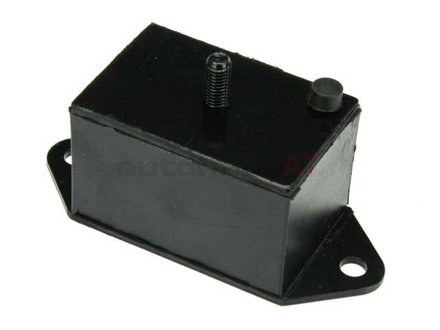 11819057213 URO Parts Engine Mount; Right