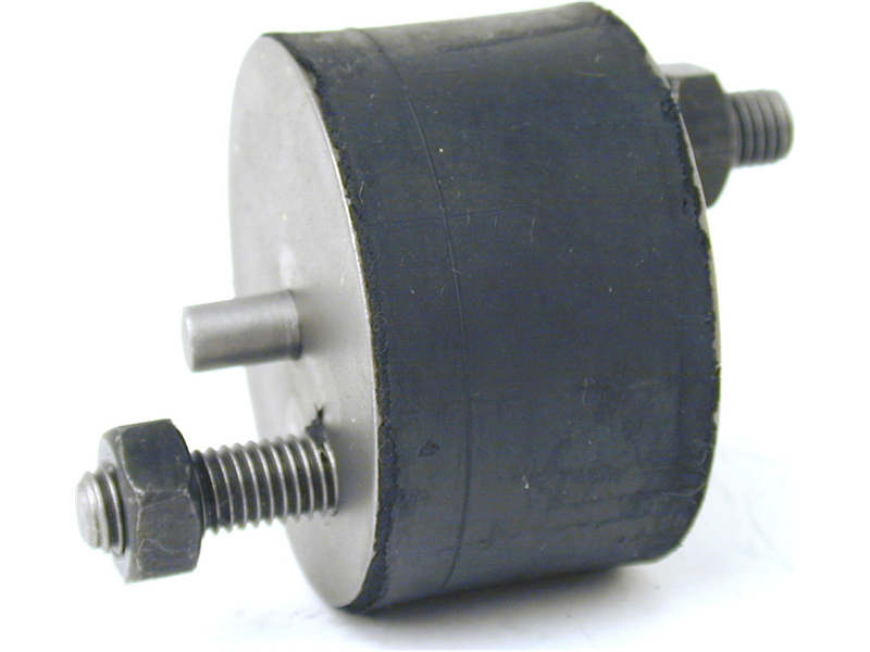 Volvo 240 Engine Mount Parts Febi, URO Parts