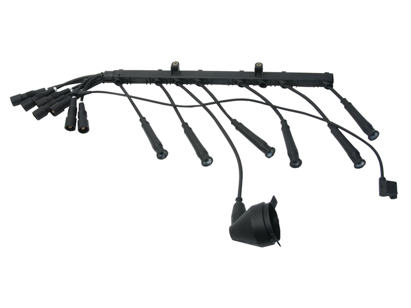 BMW 525I Spark Plug Wires Parts Direct to You