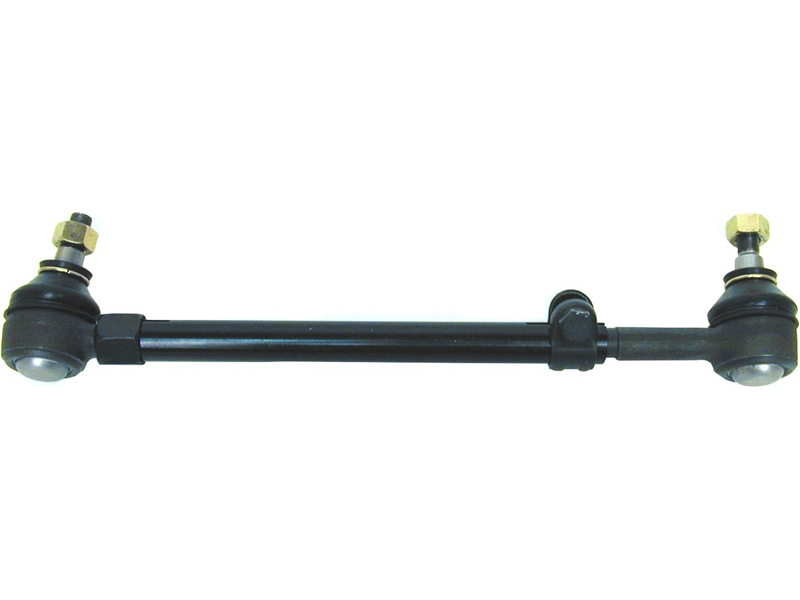 URO Parts 1243300903 Tie Rod Assembly; Right Mercedes 1072502