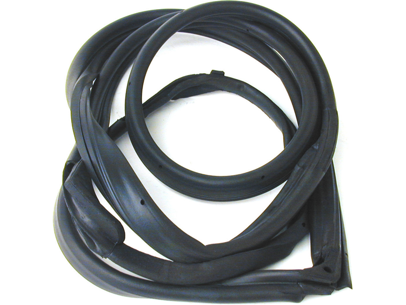 Guarnizione Per Porta URO Parts 1247303678, In EPDM, Sostituzione OEM Per Veicoli Europei, Sigillante Per Auto, Resistente UV