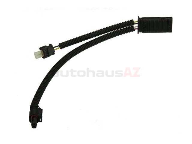 12518611289 URO Parts Engine Coolant Thermostat Adapter Lead