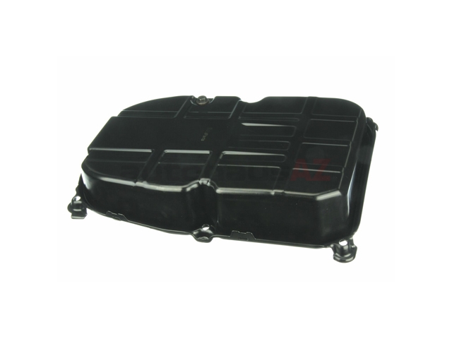 1262701012 URO Parts Transmission Oil Pan