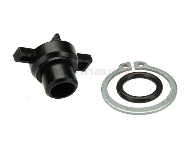 1265000084 URO Parts Expansion Tank/Coolant Reservoir Plug Kit