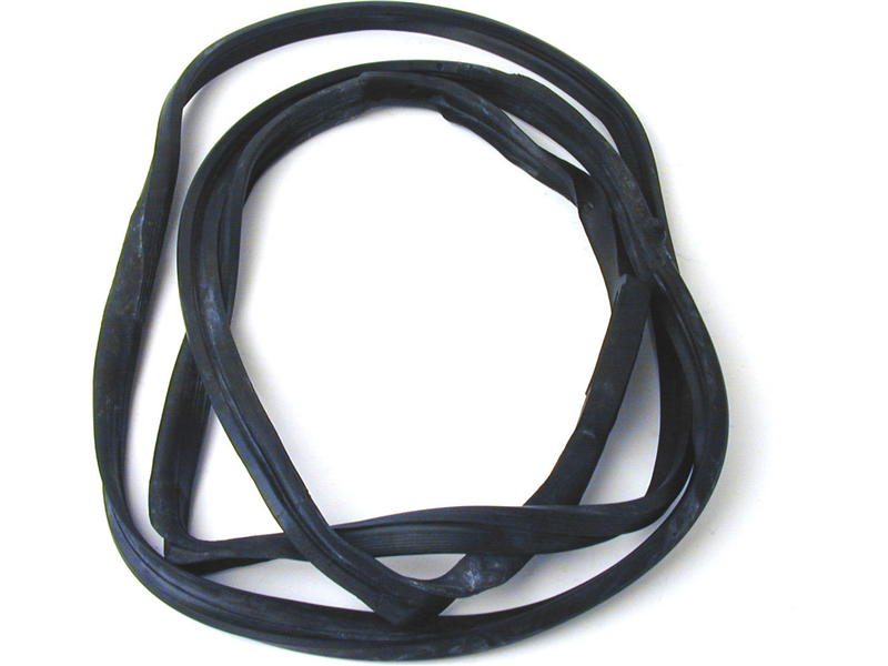 1267300378 URO Parts Door Seal; Rear Left