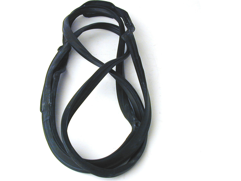 1267300478 URO Parts Door Seal; Rear Right