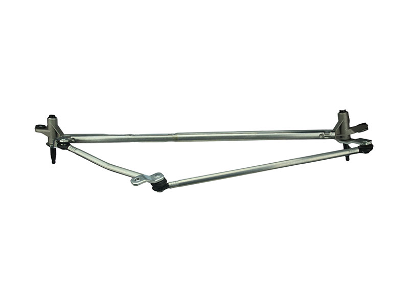Front Windshield Wiper Linkage – For Saab 9-3 2005-2011 (Left Side) Replaces 602364