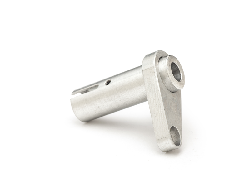 12765865PRM URO Parts HVAC Heater Blend Door Lever