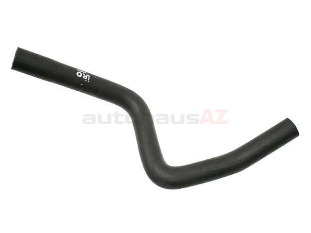 12786238 URO Parts Engine Oil Cooler Line; Lower