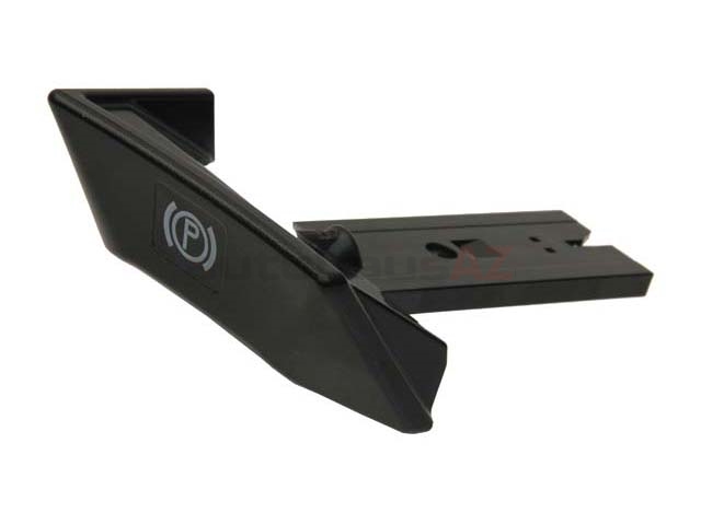 1294200095 URO Parts Parking Brake Lever