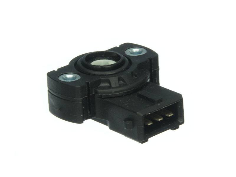 Capteur Position Accélérateur Aramox 13631721456 TPS Pour BMW E30 E36 E38 - Remplacement Fiable Et Précis