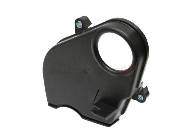 1378611 URO Parts Timing Cover; Lower