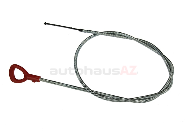 URO Parts 140589152100 Auto Trans Dipstick - Mercedes | 917321 URO016659