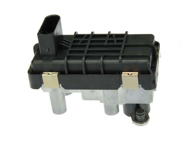 148781901 URO Parts Turbocharger Actuator