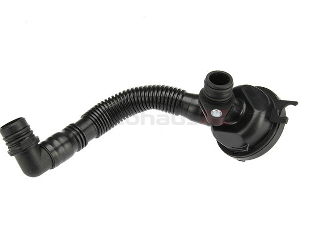 1560100370 URO Parts Crankcase Breather Hose