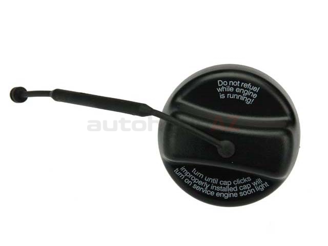 thumbnail image 2 of WD Express Fuel Tank Filler Cap For BMW - E24 E28 E30 E31 E36 E34 E38 - 16111184718 2 of 6