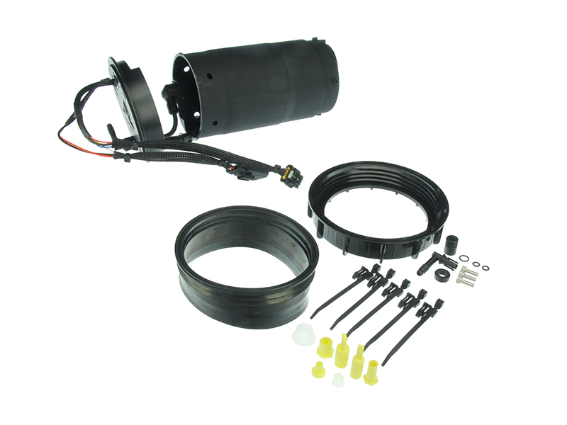 URO Parts 1644711275 Diesel Exhaust Fluid (DEF) Heater; Repair Kit