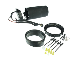 URO Parts 1644711275 Diesel Exhaust Fluid (DEF) Heater; Repair Kit ...