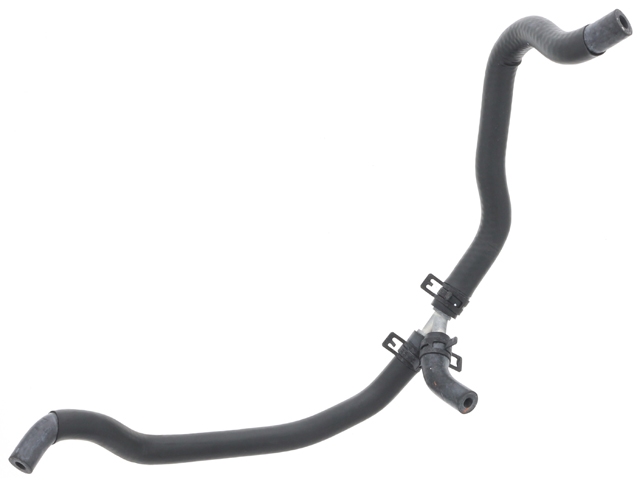 17127619702 URO Parts Premium Water Hose