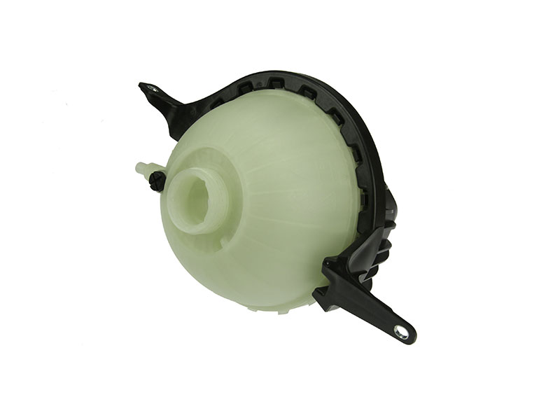 17138614293 - URO Coolant Expansion Tank With Level Sensor - F10 528i - View #9