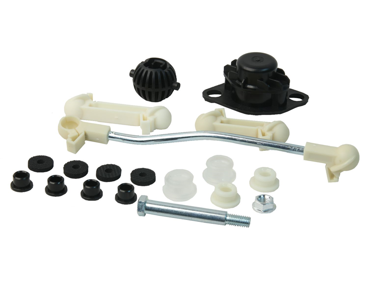 URO Parts 191798000 Manual Trans Shift Lever Repair Kit 191798221A