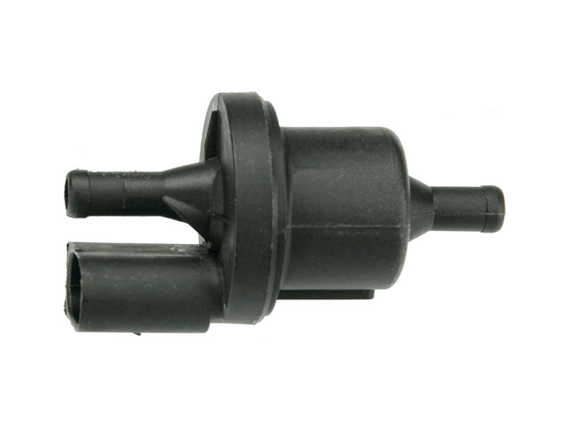 06E906517A Vapor Canister Purge Valve Compatible For 2005-2014 VW Gti Passat Jetta Beetle Eos Golf Touareg Audi A3 A4 A6 Q7 R8 S5 S6 S8 Rabbit EVAP Vent Control Solenoid