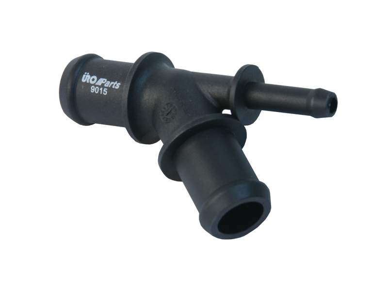 1J0121087D URO Parts Engine Coolant Hose Connector
