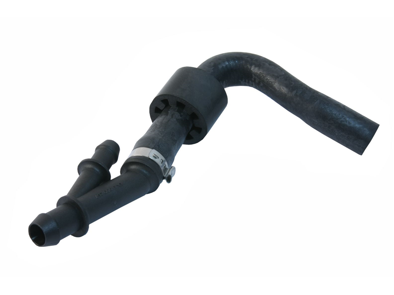 URO Parts UR1J0122109AQ, 1J0122109AQ Expansion Tank/Coolant Reservoir